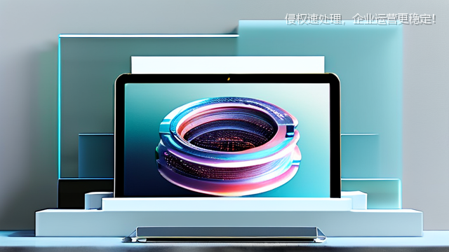 侵权速处理，企业运营更稳定！